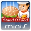 Stand O' Food (XSX) game cover art