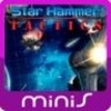 Star Hammer Tactics (XSX) game cover art