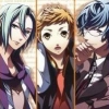 Starry * Sky: In Autumn - Portable (XSX) game cover art