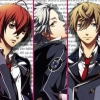 Starry * Sky: In Spring - Portable (XSX) game cover art