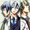 Starry * Sky: In Summer - Portable (XSX) game cover art