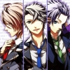 Starry * Sky: In Winter - Portable (XSX) game cover art