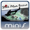 Stick Man Rescue (XSX) game cover art
