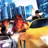 Street Riders (XSX) game cover art