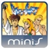 Street Smart (XSX) game cover art