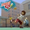 StreetKix: Freestyle (XSX) game cover art