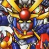 Super Robot Taisen A Portable (XSX) game cover art