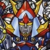Super Robot Taisen MX Portable (XSX) game cover art