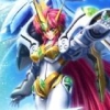Super Robot Taisen OG Saga: Masou Kishin I & II (XSX) game cover art