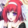 Suzukaze no Melt: Days in the Sanctuary (XSX) game cover art