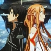 Sword Art Online: Infinity Moment (XSX) game cover art