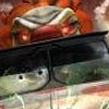 Twisted Metal: Head On (XSX) game cover art