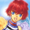 Tales of Eternia (XSX) game cover art