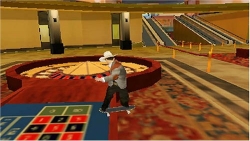 Tony Hawk's Underground 2 Remix - PSP