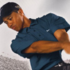 Tiger Woods PGA Tour 06 artwork