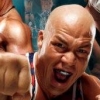 TNA iMPACT!: Cross the Line (XSX) game cover art