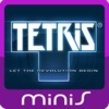 Tetris (XSX) game cover art