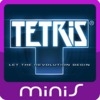 Tetris artwork