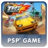 TNT Racers (XSX) game cover art