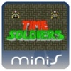 Time Soldiers (XSX) game cover art