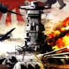 Taiheiyou no Arashi: Senkan Yamato, Akatsuki ni Shutsugekisu (XSX) game cover art