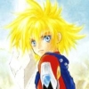 Tales of Destiny 2 (XSX) game cover art