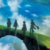 Tales of the World: Radiant Mythology 3 (XSX) game cover art