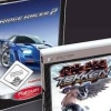 Tekken: Dark Resurrection / Ridge Racer 2 (XSX) game cover art