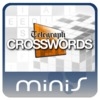 Telegraph Crosswords (XSX) game cover art