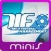 This is Football Management artwork