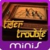 Tiger Trouble (XSX) game cover art