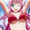 To Love-Ru Trouble: Doki Doki! Rinkaigakkou-Hen (XSX) game cover art