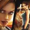 Tomb Raider Double Pack (XSX) game cover art