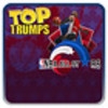 Top Trumps NBA All Stars (XSX) game cover art