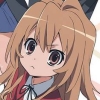 ToraDora Portable! (XSX) game cover art