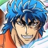 Toriko: Gourmet Survival! 2 (XSX) game cover art