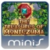 The Treasures of Montezuma (XSX) game cover art