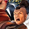 Untold Legends: The Warrior's Code (XSX) game cover art