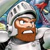 Ultimate Ghosts 'N Goblins artwork