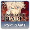 Unchained Blades artwork