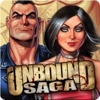 Unbound Saga artwork