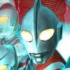 Ultraman All-Star Chronicle (XSX) game cover art