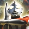 Ultraman Fighting Evolution 0 (XSX) game cover art