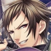 Urakata Hakuouki (XSX) game cover art