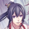 Urakata Hakuouki: Akatsuki no Shirabe artwork