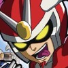 Viewtiful Joe: Red Hot Rumble artwork