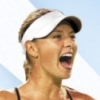 Virtua Tennis 3 artwork