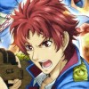 Valkyria Chronicles II (XSX) game cover art