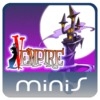 Vempire (XSX) game cover art