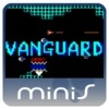 Vanguard (XSX) game cover art